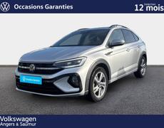 Volkswagen Taigo Beaucouzé