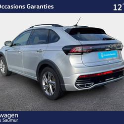 Volkswagen Taigo Taigo 1.0 TSI 110 DSG7 R-Line Beaucouz&eacute;