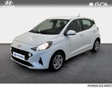 Hyundai i10 Saint-Nazaire