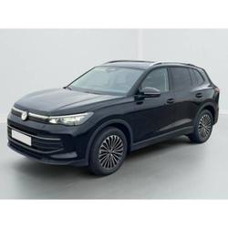 Volkswagen Tiguan 1.5 etsi 150 life dsg7 Laval