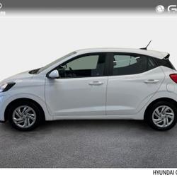 Hyundai i10 1.0 67ch ECO Intuitive Saint-Herblain