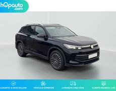 Volkswagen Tiguan Cesson-Sévigné