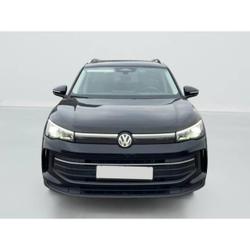 Volkswagen Tiguan 1.5 etsi 150 life dsg7 Laval