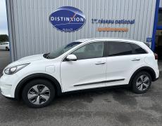 Kia Niro Arzal