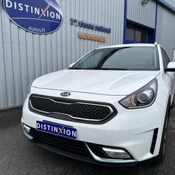Kia Niro 1.6 GDI 141 HYBRIDE RECHARGEABLE ACTIVE BUSNESS DCT6 Arzal