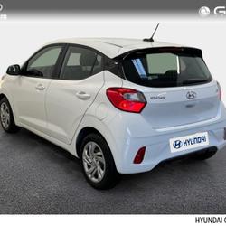 Hyundai i10 1.0 67ch ECO Intuitive Saint-Herblain