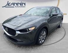 Mazda CX-30 Vert-Saint-Denis