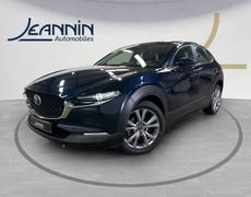 Mazda CX-30 Vert-Saint-Denis