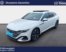 Volkswagen Arteon Saumur