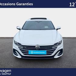Volkswagen Arteon Arteon Shooting Brake 1.4 eHybrid Rechargeable OPF 218 DSG6 R-Line Saumur