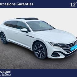 Volkswagen Arteon Arteon Shooting Brake 1.4 eHybrid Rechargeable OPF 218 DSG6 R-Line Saumur