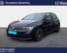 Volkswagen Golf 7 Angers
