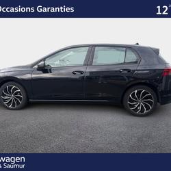Volkswagen Golf 7 Golf 2.0 TDI SCR 150 DSG7 Life 1st Angers