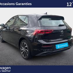 Volkswagen Golf 7 Golf 2.0 TDI SCR 150 DSG7 Life 1st Angers