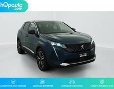 Peugeot 3008 Laval