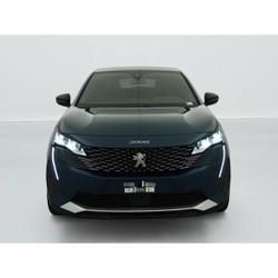 Peugeot 3008 Hybrid 180 e-EAT8 Allure Pack Laval