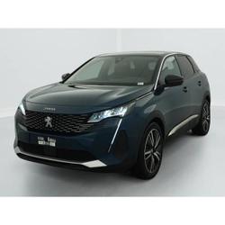 Peugeot 3008 Hybrid 180 e-EAT8 Allure Pack Laval