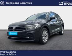 Volkswagen Tiguan Angers