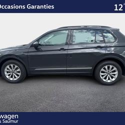 Volkswagen Tiguan Tiguan 1.5 TSI 150ch DSG7 Life Angers