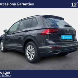 Volkswagen Tiguan Tiguan 1.5 TSI 150ch DSG7 Life Angers