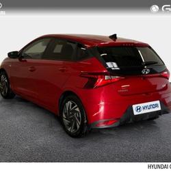 Hyundai i20 1.0 T-GDi 100ch Hybrid Intuitive Saint-Herblain