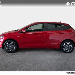 Hyundai i20 1.0 T-GDi 100ch Hybrid Intuitive Saint-Herblain