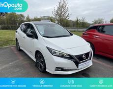 Nissan Leaf Cesson-Sévigné