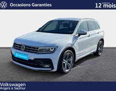 Volkswagen Tiguan Saumur