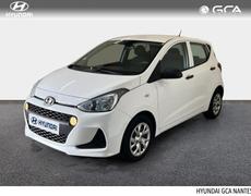 Hyundai i10 Saint-Nazaire