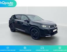 Citroen C5 Aircross Saint-Jouan-des-Guérets