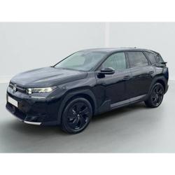 Citroen C5 Aircross 1.2 HYBRIDE 145 PLUS Saint-Jouan-des-Gu&eacute;rets