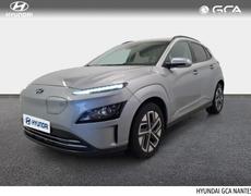Hyundai Kona Saint-Herblain