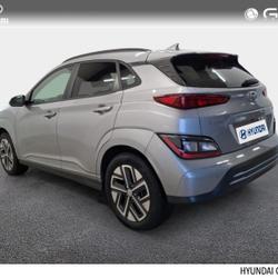 Hyundai Kona Electric 39kWh - 136ch Intuitive Saint-Herblain