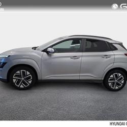 Hyundai Kona Electric 39kWh - 136ch Intuitive Saint-Herblain