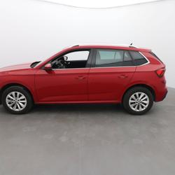 Skoda Kamiq 1.0 TSI 115CH SELECTION H&eacute;nin-Beaumont