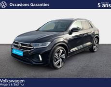 Volkswagen T-Roc Angers
