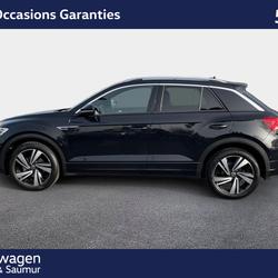 Volkswagen T-Roc T-Roc 1.5 TSI EVO2 150 Start/Stop DSG7 R-Line Edition Angers