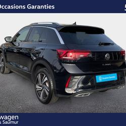 Volkswagen T-Roc T-Roc 1.5 TSI EVO2 150 Start/Stop DSG7 R-Line Edition Angers