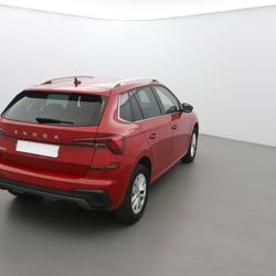 Skoda Kamiq 1.0 TSI 115CH SELECTION H&eacute;nin-Beaumont
