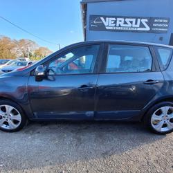 Renault Scenic 3 Scenic III dCi 110 FAP eco2 Dynamique Sainte-Luce-sur-Loire