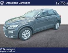 Volkswagen T-Roc Angers