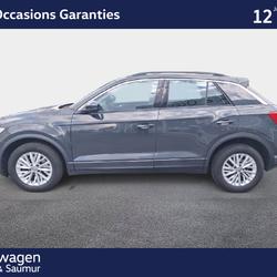 Volkswagen T-Roc T-Roc 1.0 TSI 115 Start/Stop BVM6 Lounge Angers