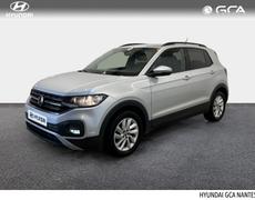 Volkswagen T-Cross Saint-Herblain