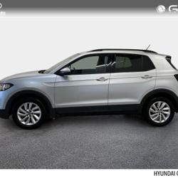 Volkswagen T-Cross 1.0 TSI 110ch Lounge DSG7 Saint-Herblain