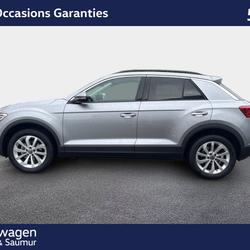 Volkswagen T-Roc T-Roc 1.5 TSI EVO2 150 Start/Stop DSG7 VW Edition Beaucouz&eacute;