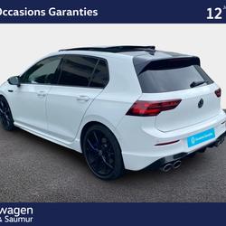 Volkswagen Golf 8 Golf 2.0 TSI 320 DSG7 R Angers