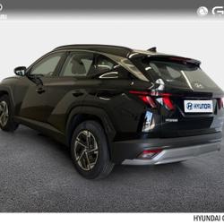 Hyundai Tucson 1.6 T-GDI 215ch Hybrid Intuitive Saint-Herblain