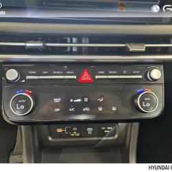 Hyundai Tucson 1.6 T-GDI 215ch Hybrid Intuitive Saint-Herblain