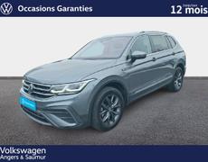 Volkswagen Tiguan Angers