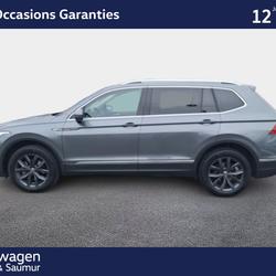 Volkswagen Tiguan Tiguan Allspace 2.0 TDI 150 DSG7 Life Business Angers